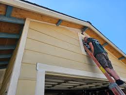 Best Aluminum Siding Installation  in Rio, WI